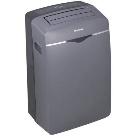 Hisense Portable Air Conditioner 10,000 BTU With Window Kit Factory ...